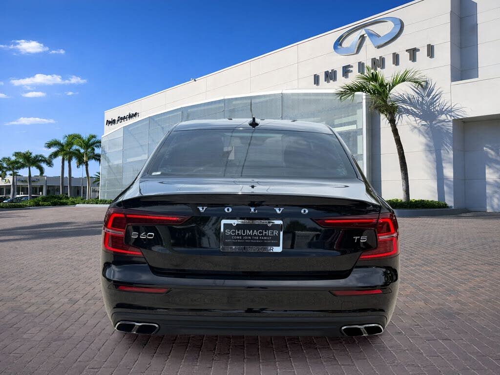 2020 Volvo S60