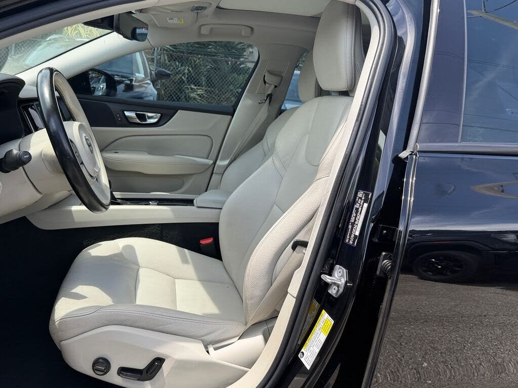 2020 Volvo S60