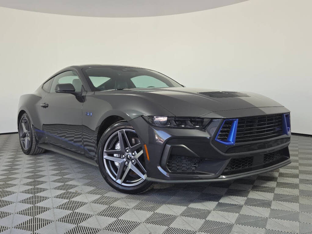 2024 Ford Mustang GT for sale in Springfield, IL