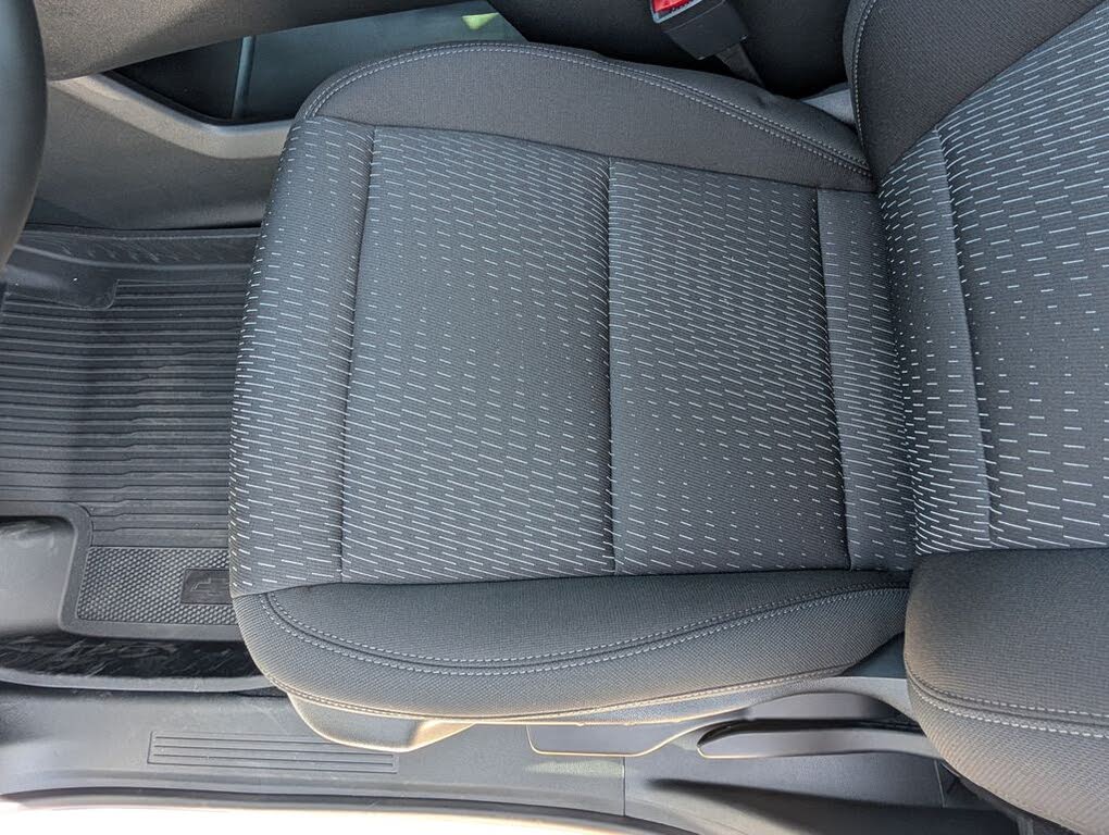 2027 Chevrolet Equinox