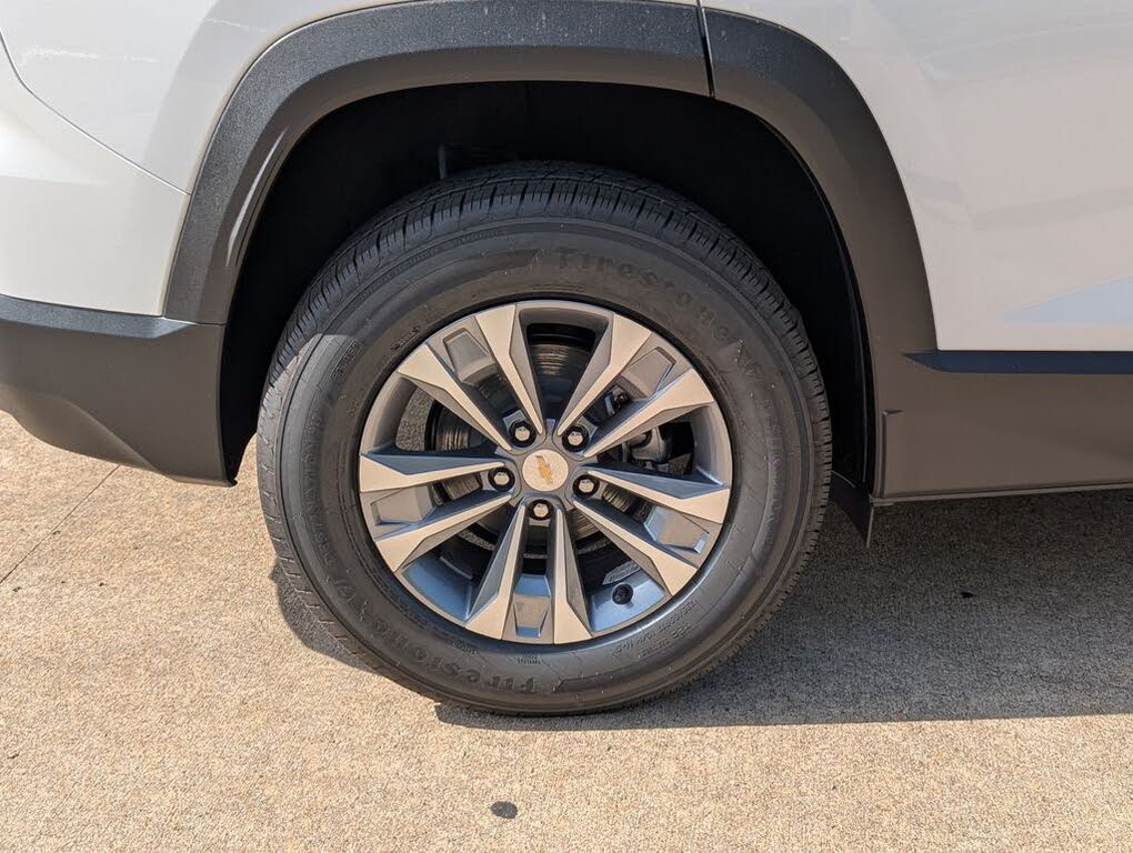 2027 Chevrolet Equinox