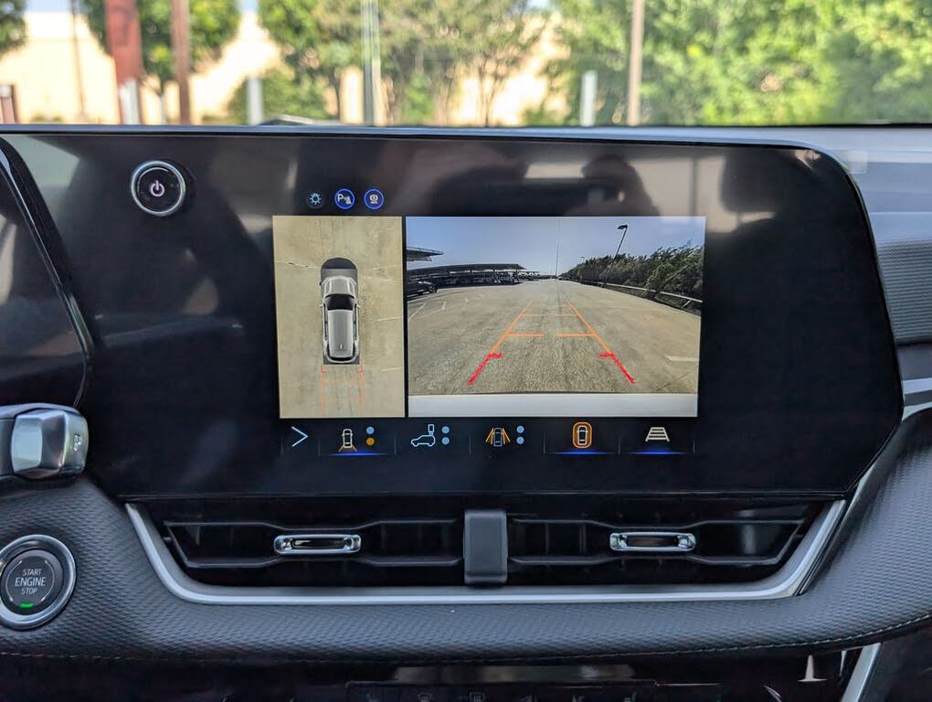 2027 Chevrolet Equinox