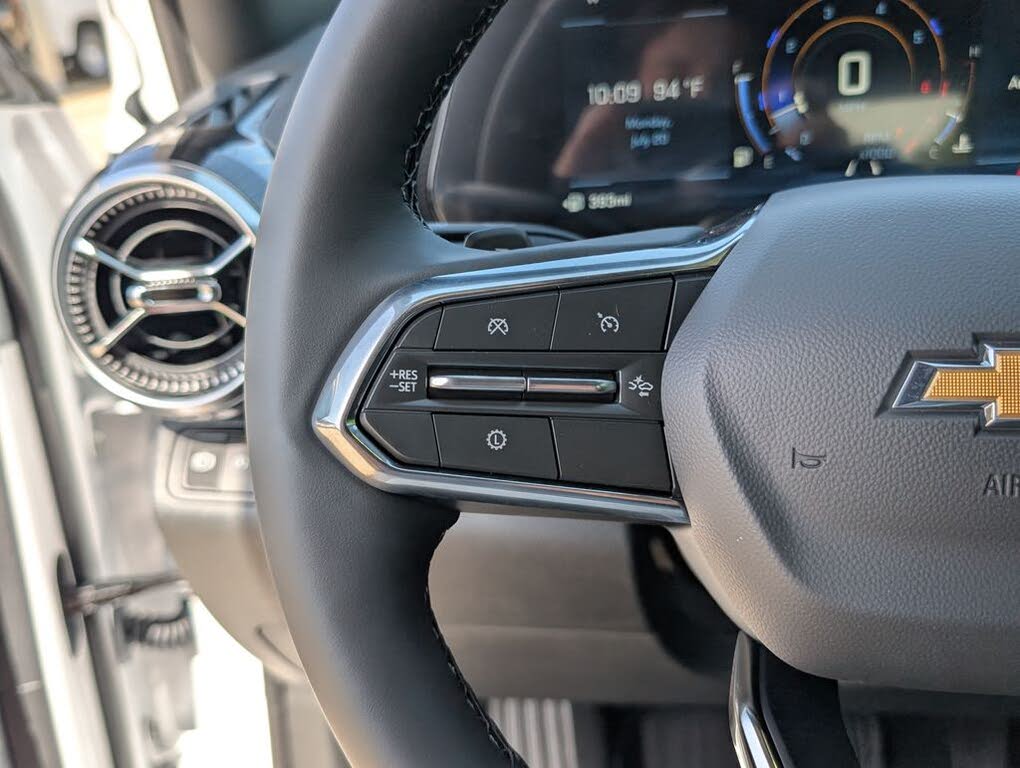 2027 Chevrolet Equinox