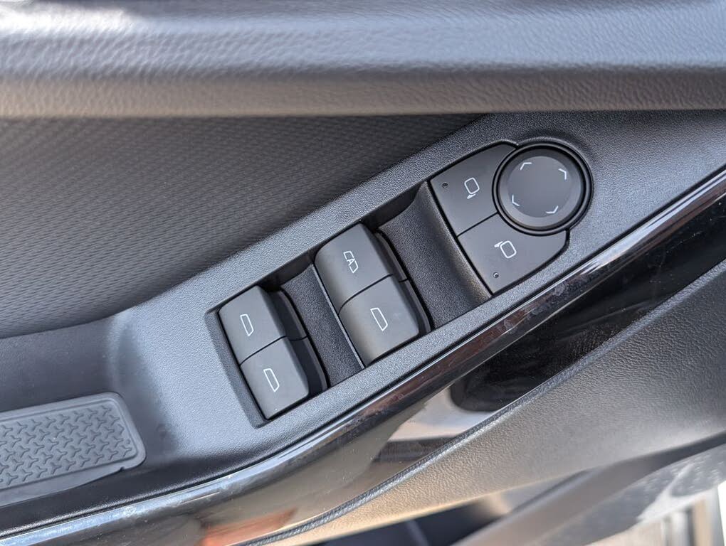 2027 Chevrolet Equinox