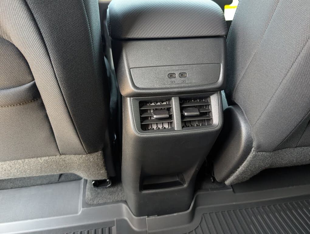 2027 Chevrolet Equinox