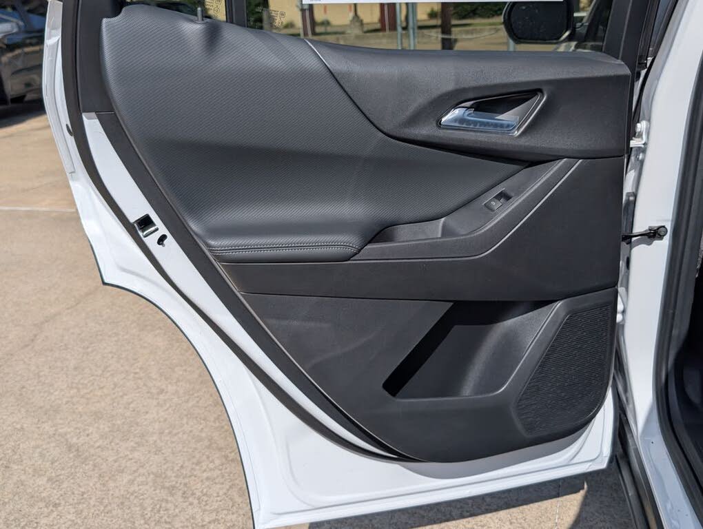2027 Chevrolet Equinox