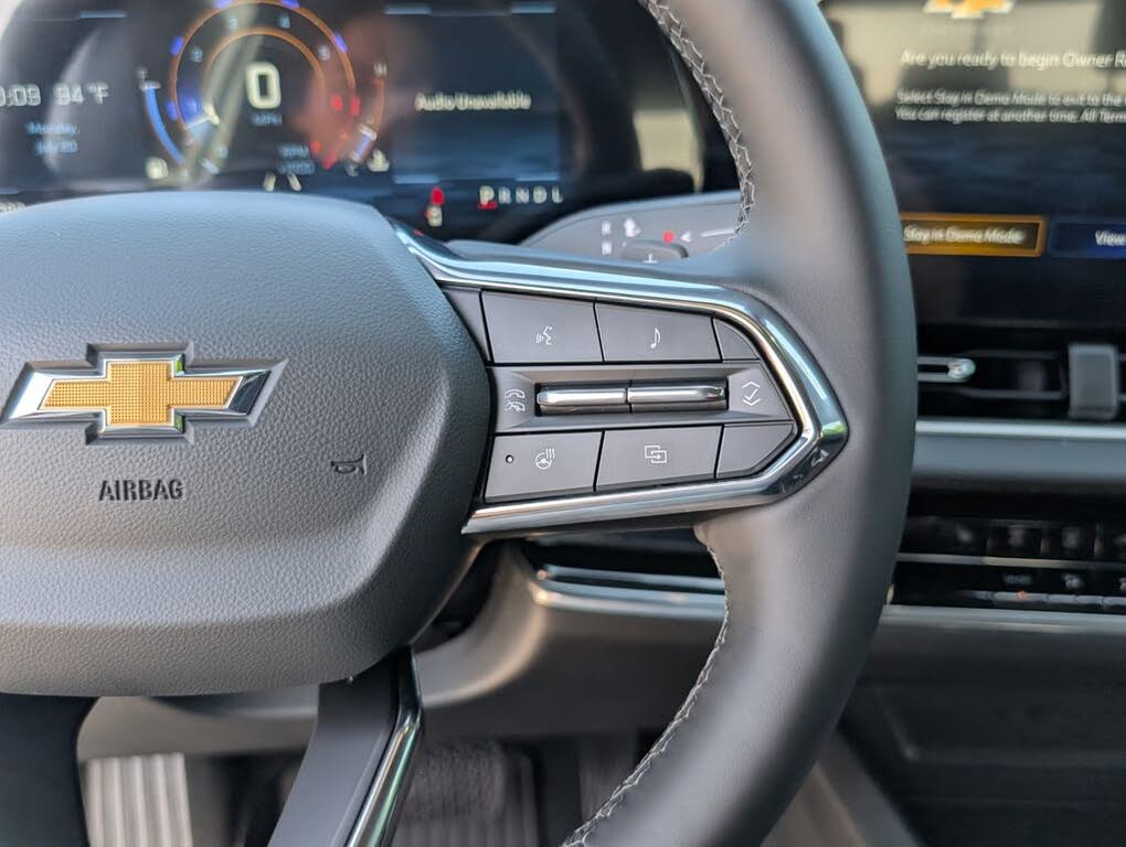 2027 Chevrolet Equinox