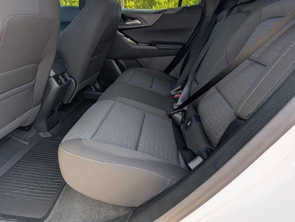 2027 Chevrolet Equinox
