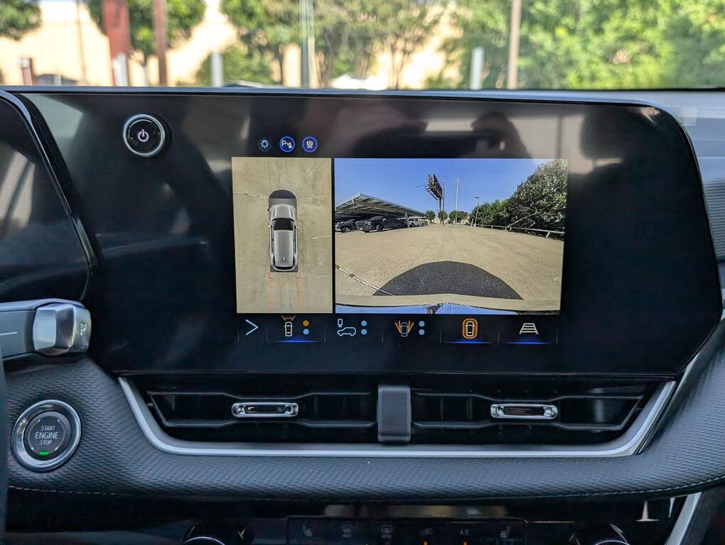 2027 Chevrolet Equinox