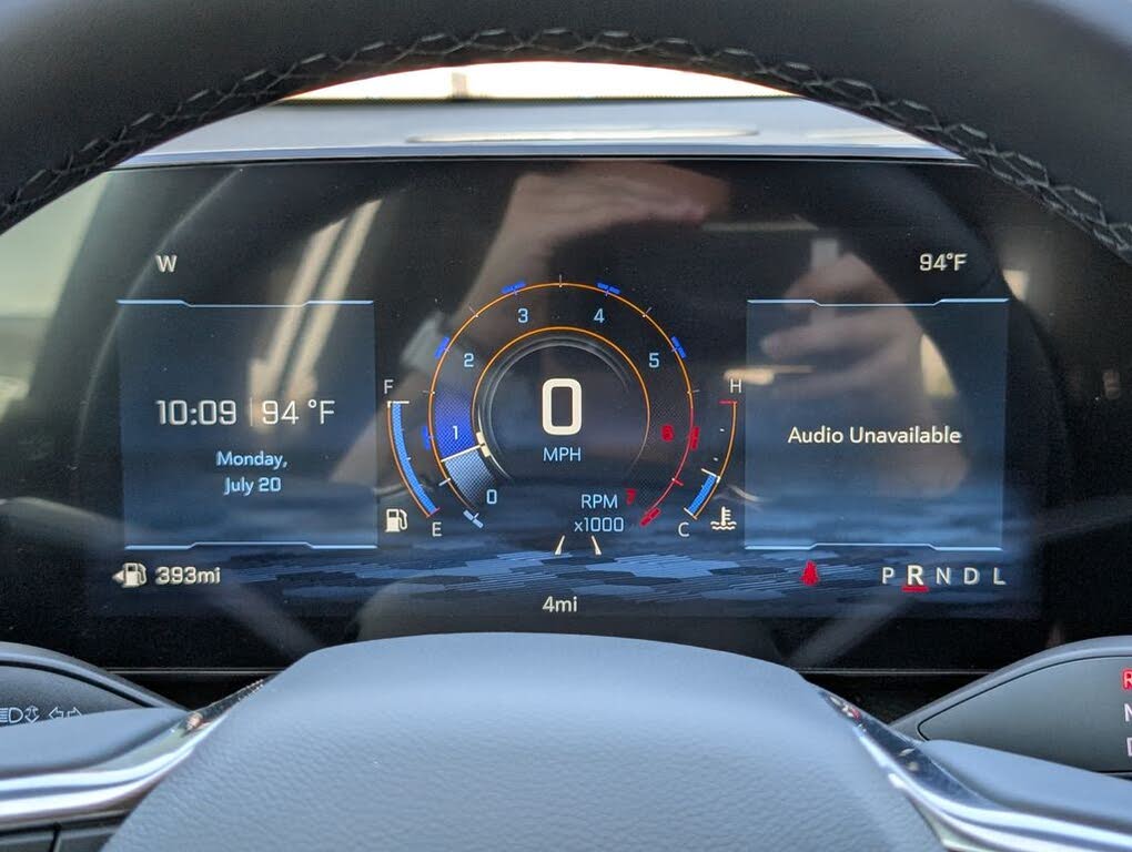 2027 Chevrolet Equinox