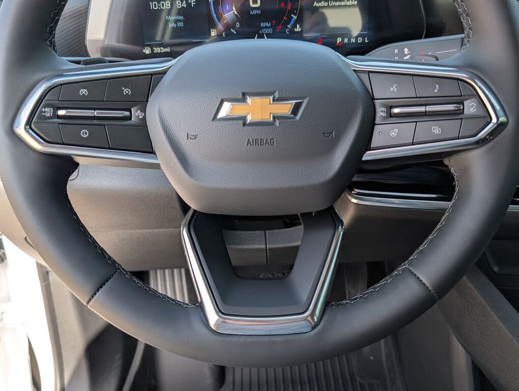 2027 Chevrolet Equinox