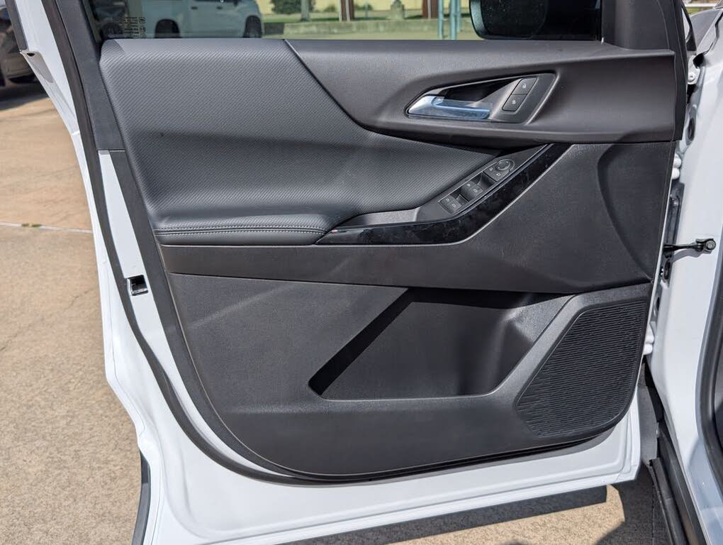 2027 Chevrolet Equinox