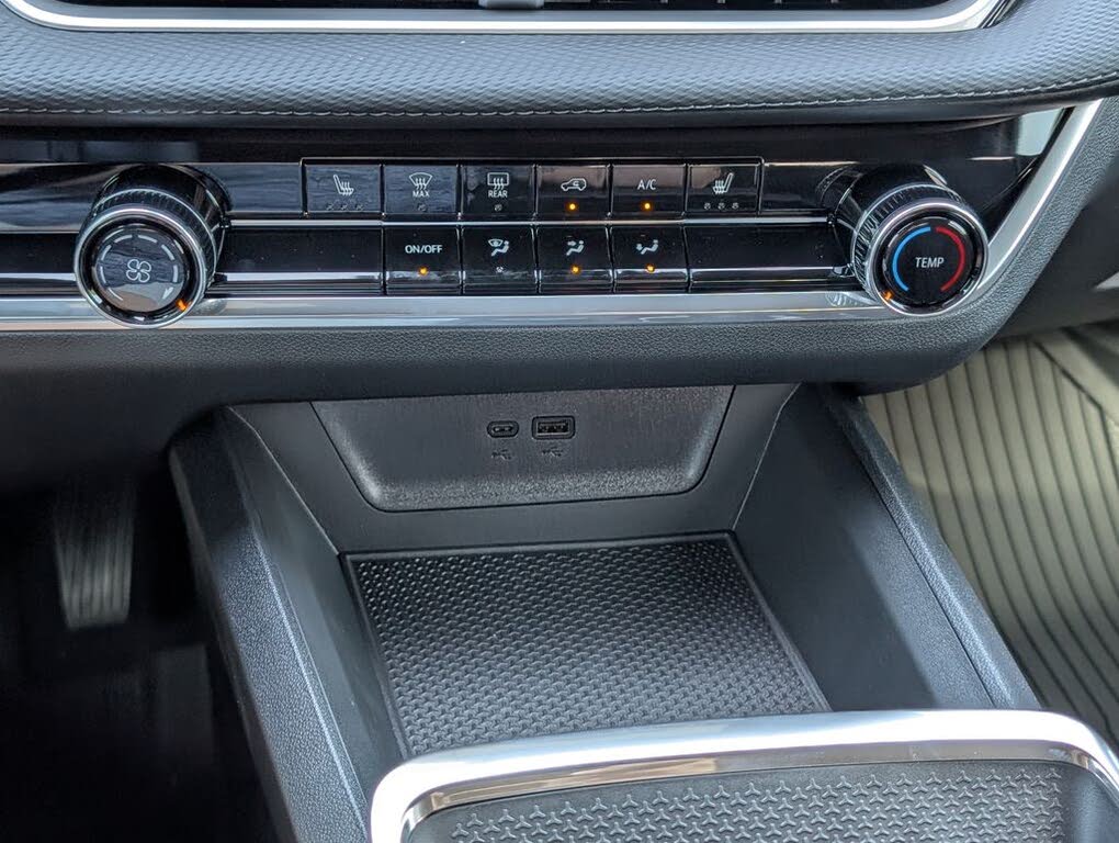 2027 Chevrolet Equinox