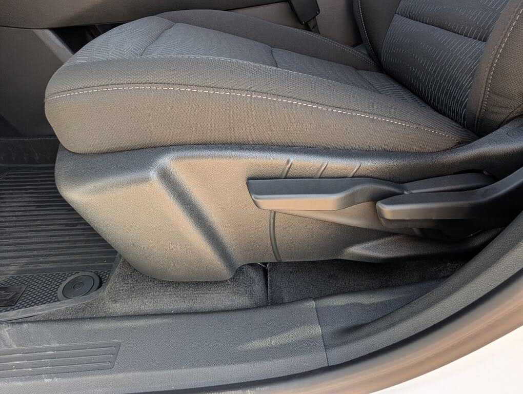 2027 Chevrolet Equinox