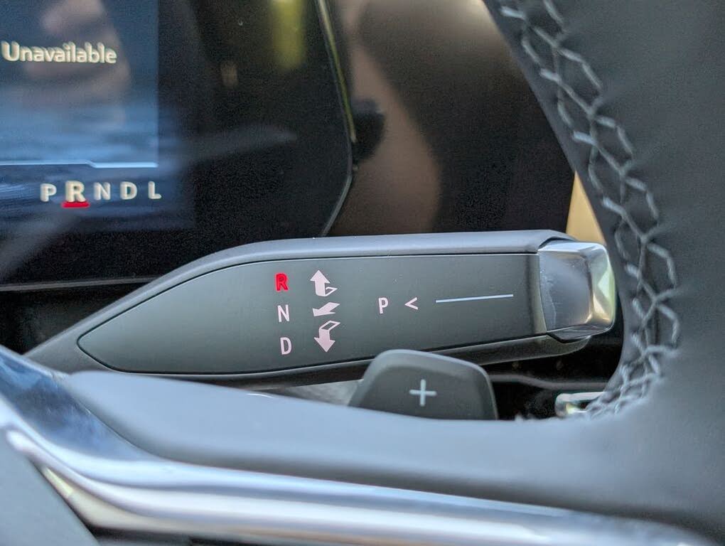 2027 Chevrolet Equinox