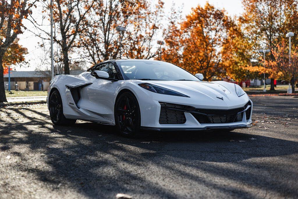 2024 Chevrolet Corvette Z06 for sale in Newberg, OR