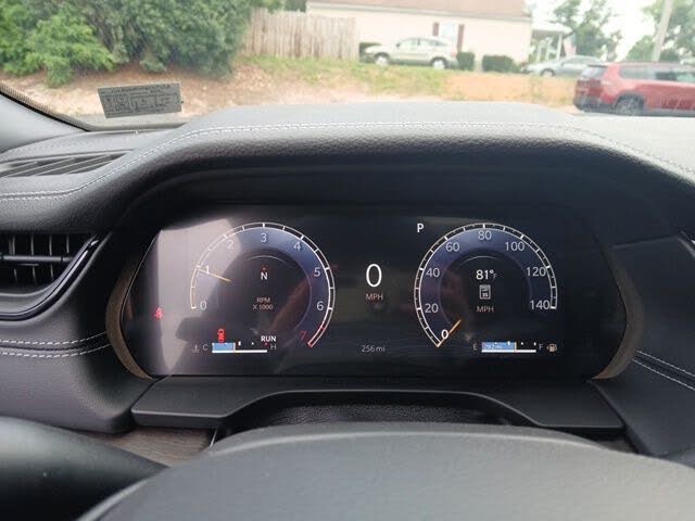 2026 Jeep Grand Cherokee L