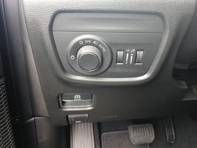 2026 Jeep Grand Cherokee L