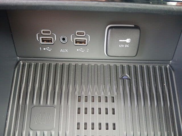 2026 Jeep Grand Cherokee L