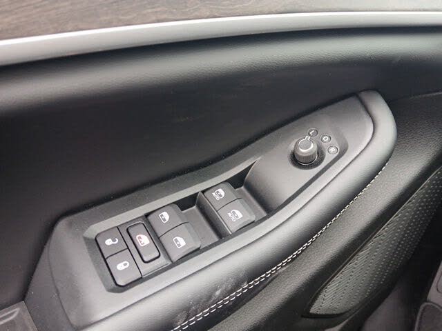 2026 Jeep Grand Cherokee L