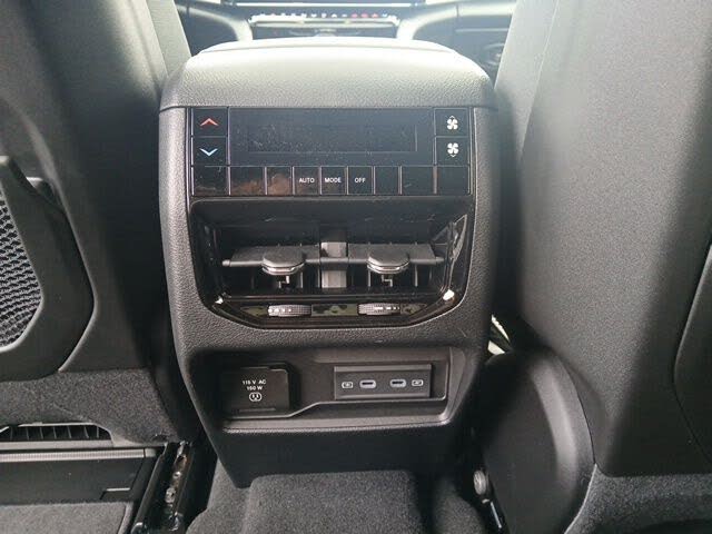 2026 Jeep Grand Cherokee L