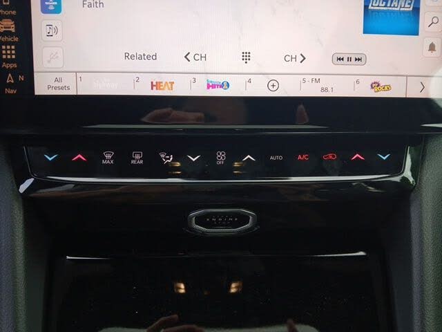 2026 Jeep Grand Cherokee L