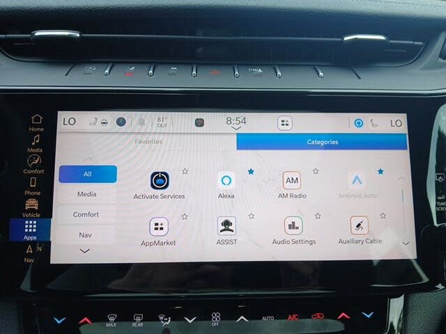 2026 Jeep Grand Cherokee L