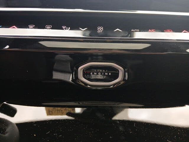 2026 Jeep Grand Cherokee L