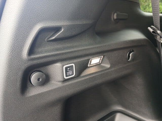 2026 Jeep Grand Cherokee L