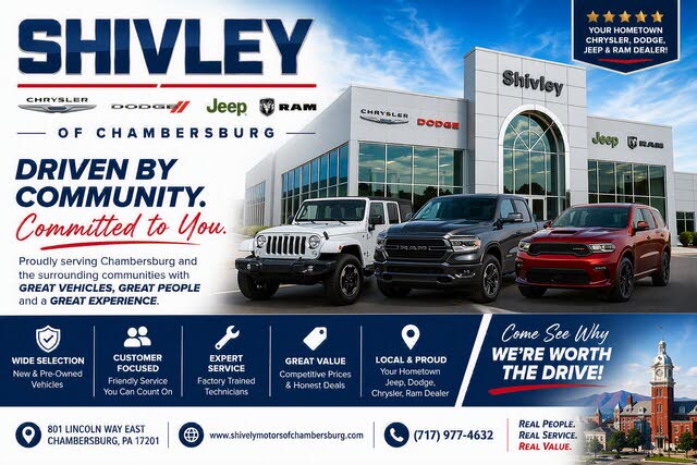 2026 Jeep Grand Cherokee L
