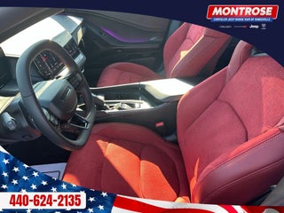 2026 Dodge Charger