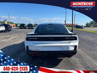 2026 Dodge Charger