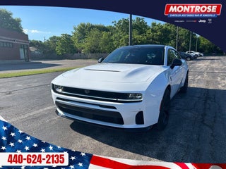 2026 Dodge Charger