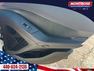 2026 Dodge Charger