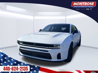 2026 Dodge Charger