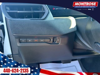 2026 Dodge Charger