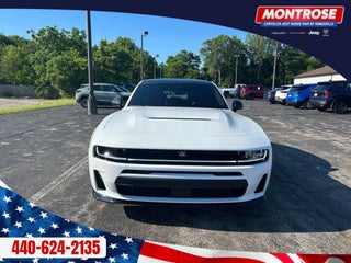 2026 Dodge Charger