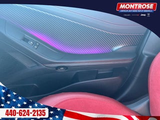2026 Dodge Charger