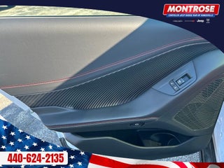 2026 Dodge Charger