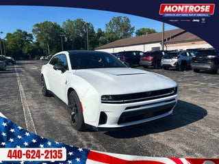 2026 Dodge Charger