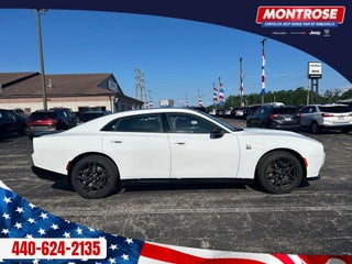 2026 Dodge Charger