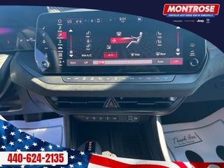 2026 Dodge Charger