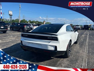 2026 Dodge Charger