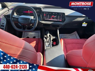 2026 Dodge Charger