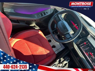 2026 Dodge Charger