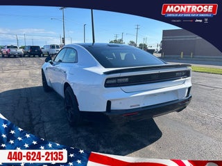2026 Dodge Charger