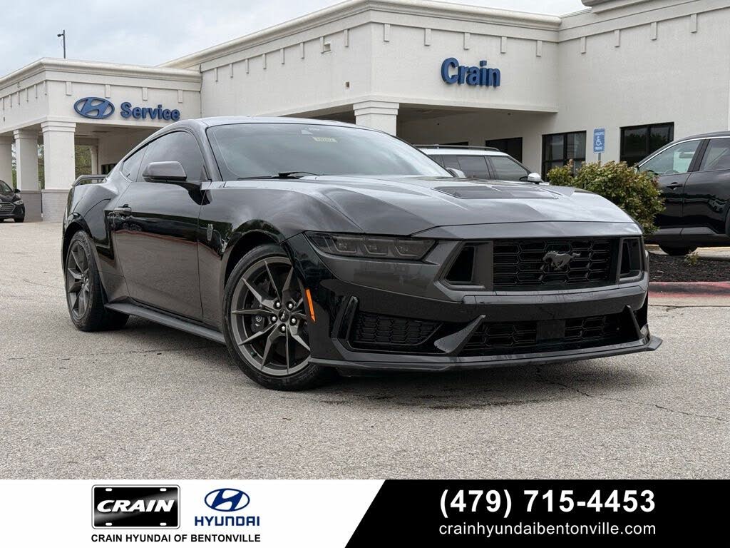 2024 Ford Mustang Dark Horse for sale in Bentonville, AR