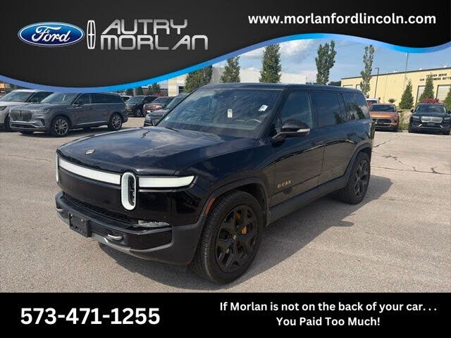 2023 Rivian R1S Adventure for sale in Sikeston, MO