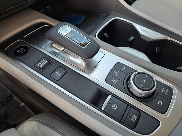 2027 Infiniti QX60