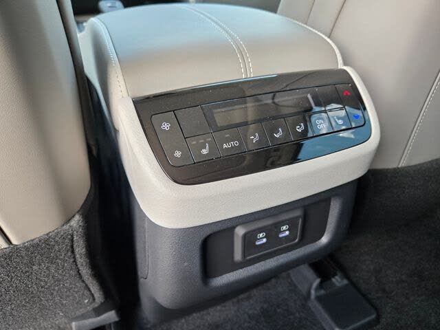 2027 Infiniti QX60